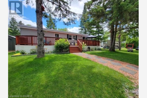 2152 COUNTY RD 36 LOT # 3, Dunsford