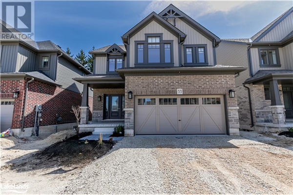 Listing