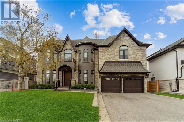 462 SHERIN Drive, Oakville