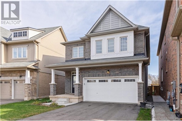 7792 TUPELO Crescent, Niagara Falls
