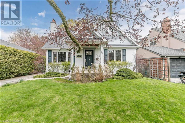 64 WANITA Road, Mississauga
