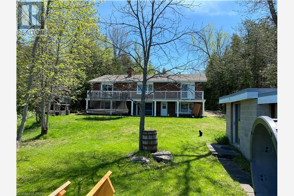 1167 GRIER Drive, Douro-Dummer