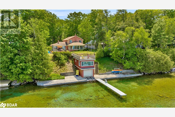 342 MURRAY Boulevard, Innisfil