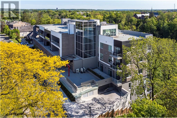 77 YATES Street Unit# 403, St. Catharines