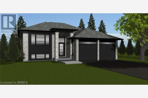 166 VANROOY Trail, Waterford