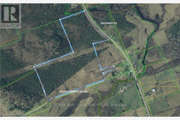 0 HWY 62, Madoc