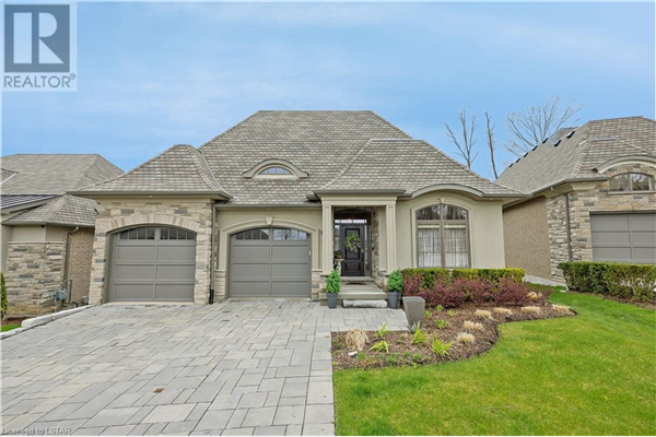 1170 RIVERBEND Road Unit# 7, London
