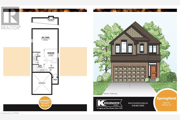 1609 NOAH Bend, London