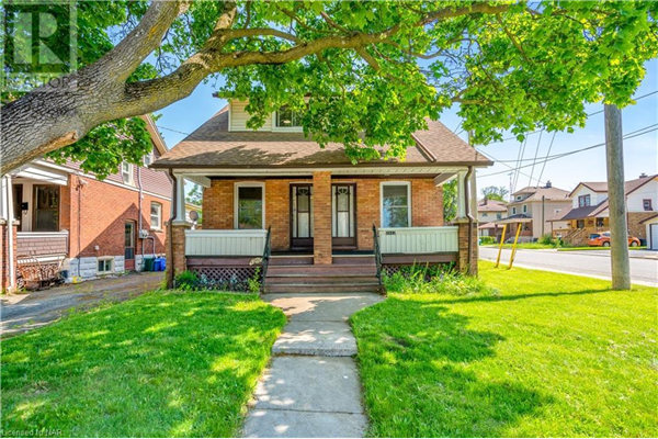 4940 ARMOURY Street, Niagara Falls