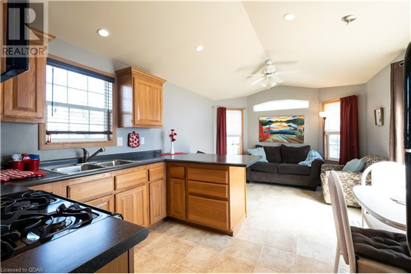 153 COUNTY ROAD 27 Unit# D10, Consecon
