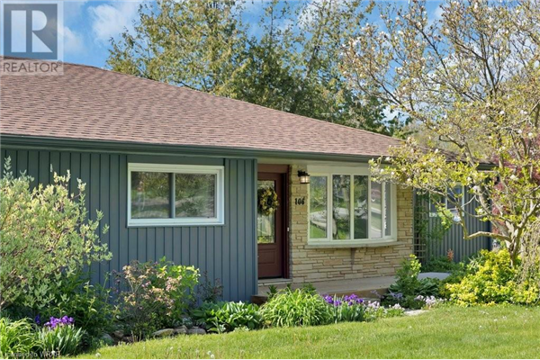 106 WATER Street E, Elora