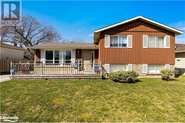 4 MASON Road, Collingwood