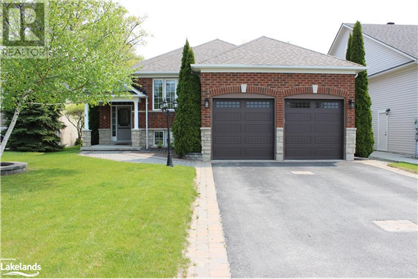 5 RED PINE Crescent, Wasaga Beach
