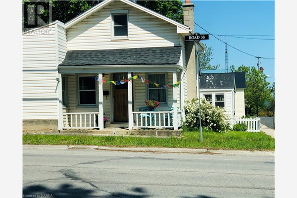 4978 HIGHWAY 38, Harrowsmith