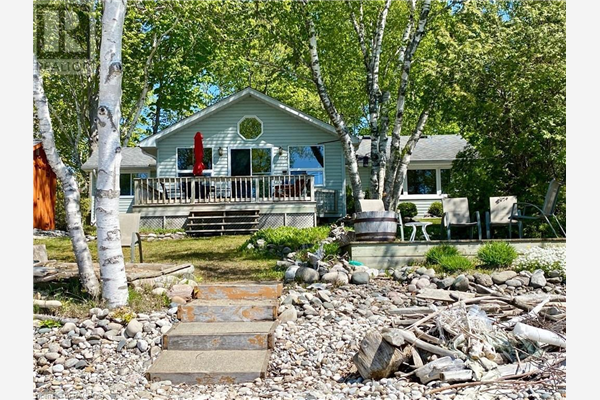443 BRUCE ROAD 13, Saugeen Indian Reserve #29
