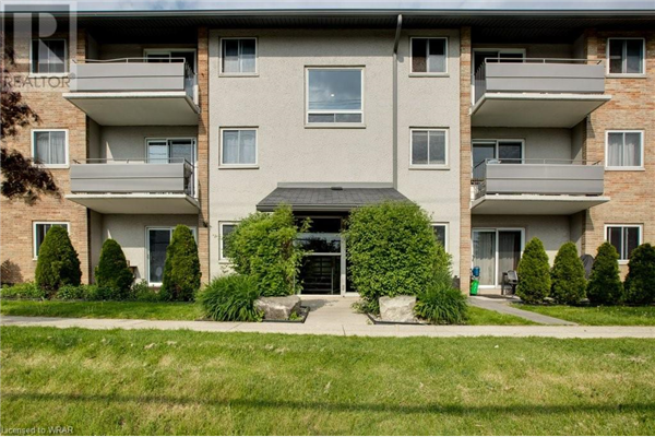 635 WONDERLAND Road S Unit# 9, London