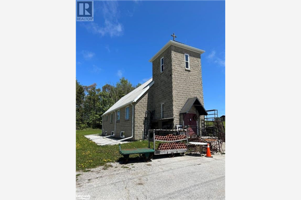 794125 COUNTY RD 124, Singhampton