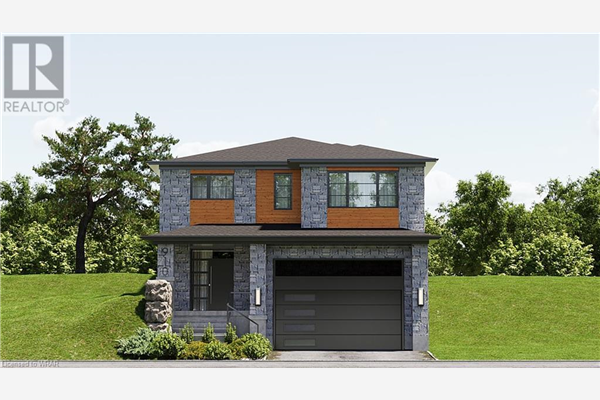 910 DOON VILLAGE Road, Kitchener
