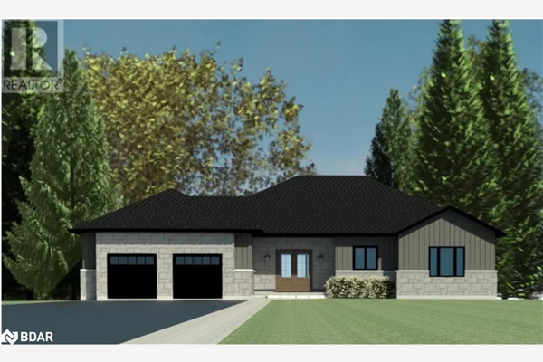 287 CENTENNIAL DRIVE Drive, Midland