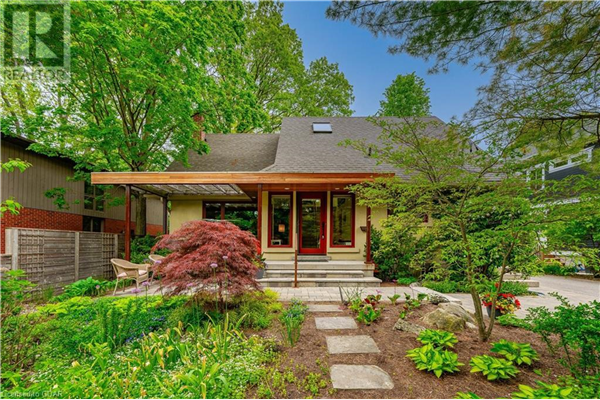 14 FOREST HILL Drive, Guelph