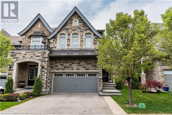 2470 VILLAGE COMMON, Oakville