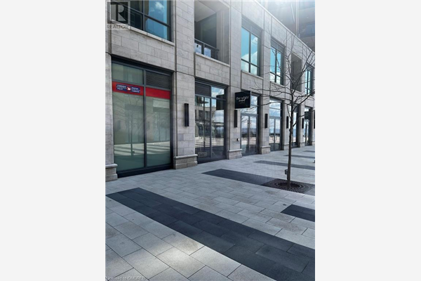 2060 LAKESHORE Road Unit# 107, Burlington