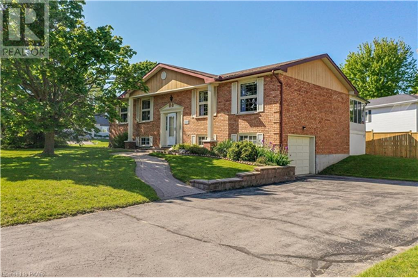 2306 LYNHAVEN Road, Peterborough