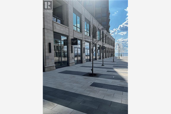2060 LAKESHORE Road Unit# 108, Burlington
