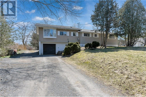 1977 BUR BROOK Road, Kingston