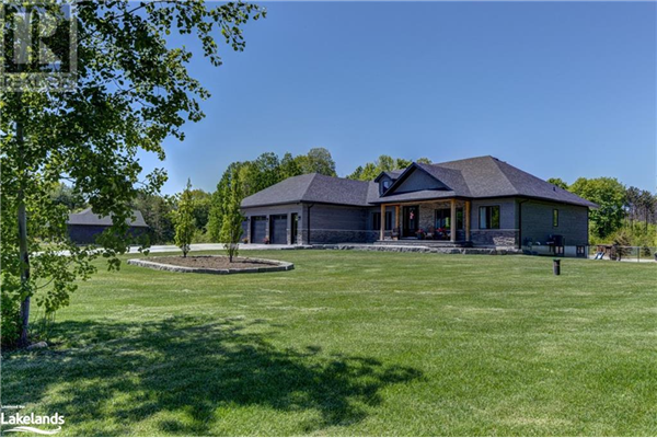 91 WINDERMERE Circle, Tay Twp