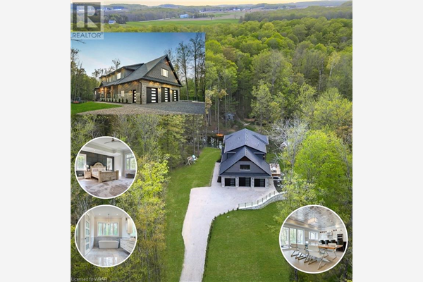 4776 WILMOT EASTHOPE Road, New Hamburg