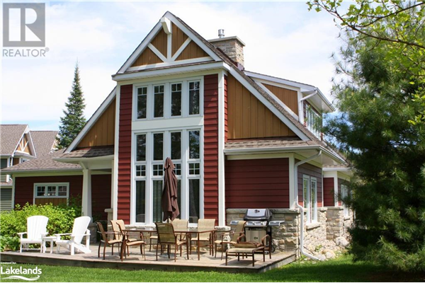 1020 BIRCH GLEN MAPLE COTTAGE WEEK 7 Road, Baysville