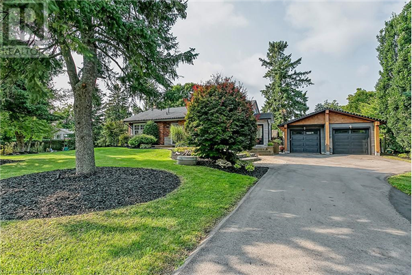 6548 PANTON Street, Burlington