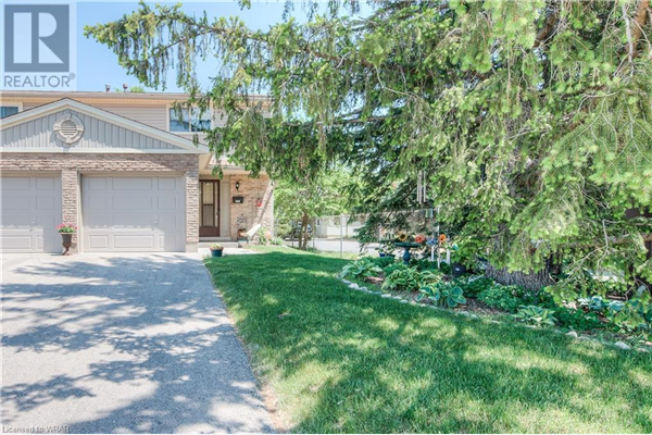 852 DOON VILLAGE Road, Kitchener