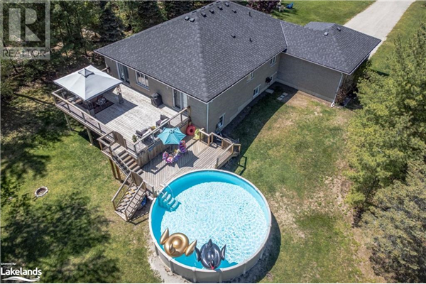 645 RIVER Road E, Wasaga Beach