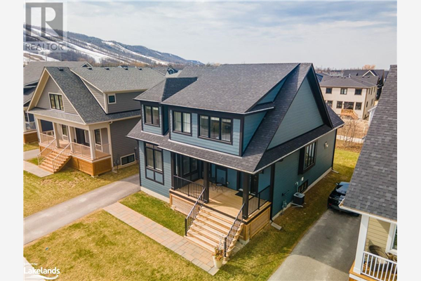 294 YELLOW BIRCH Crescent, The Blue Mountains