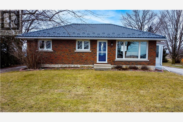 47254 MAPLETON Line, Aylmer