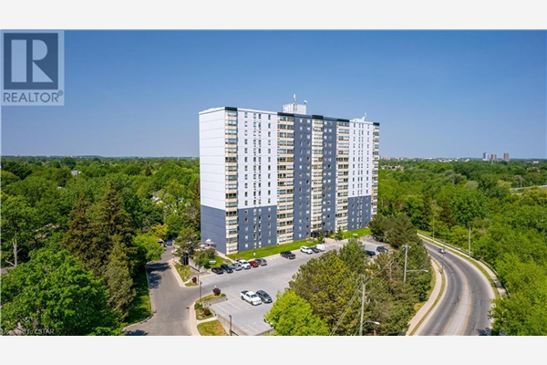 45 POND MILLS Road Unit# 806, London