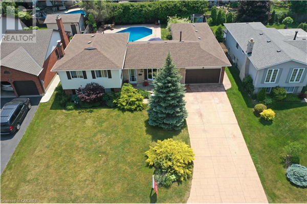 69 CHEVAL Drive, Grimsby