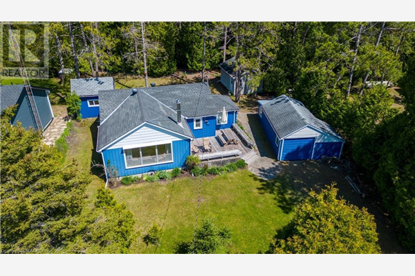 559 BAY Street, Oliphant