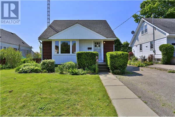 103 BALLANTYNE Avenue, Cambridge
