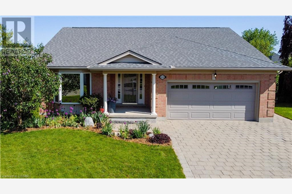 410 FAIRCLOTH Court, London