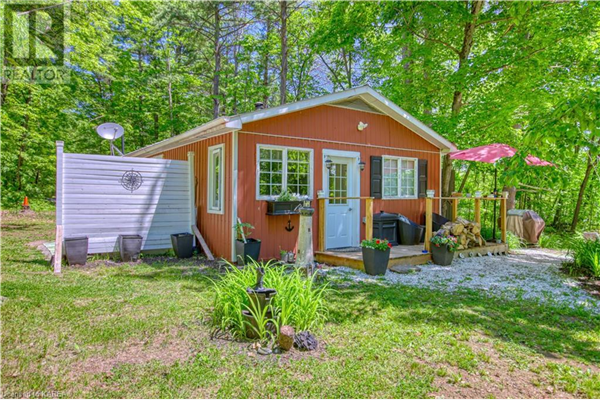 8781 COUNTY ROAD 41, Kaladar