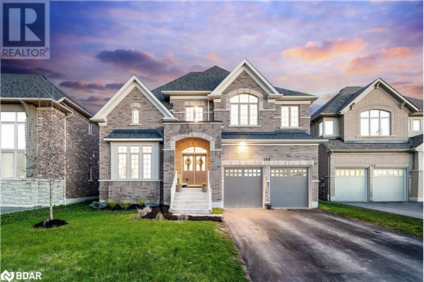 148 TRAIL Boulevard, Springwater