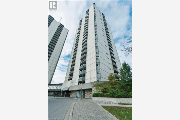 363 COLBORNE Street Unit# 2006, London