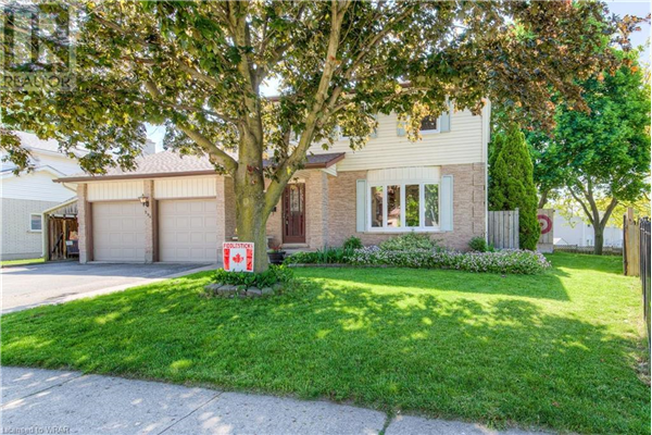 294 BURNETT Avenue, Cambridge