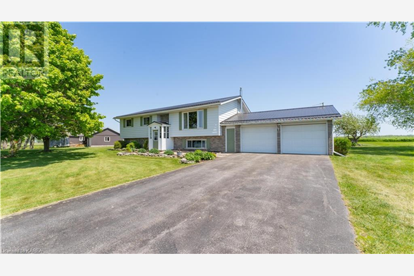 71 REEDS BAY Road, Wolfe Island