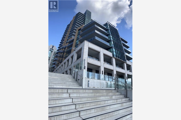 2060 LAKESHORE Road Unit# 112, Burlington