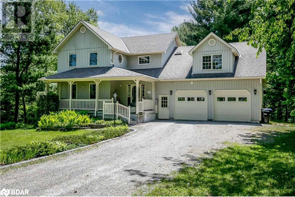 57 MT ST LOUIS Road W, Oro-Medonte