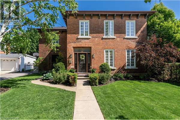 11 ALEXANDER Street, Belleville